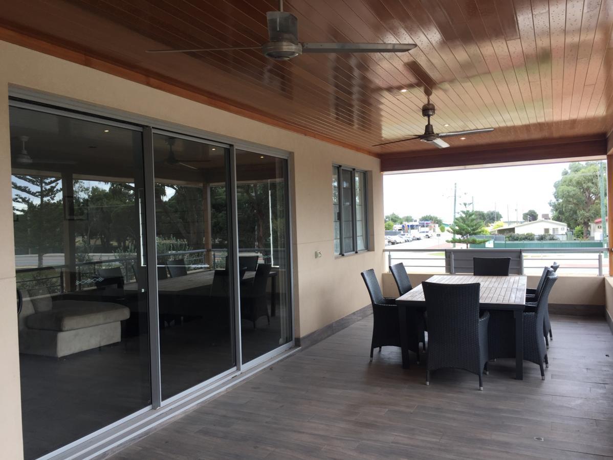Blue Sky Apartment Jurien Bay Exterior photo